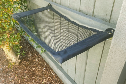 Outdoor Cat Hammock